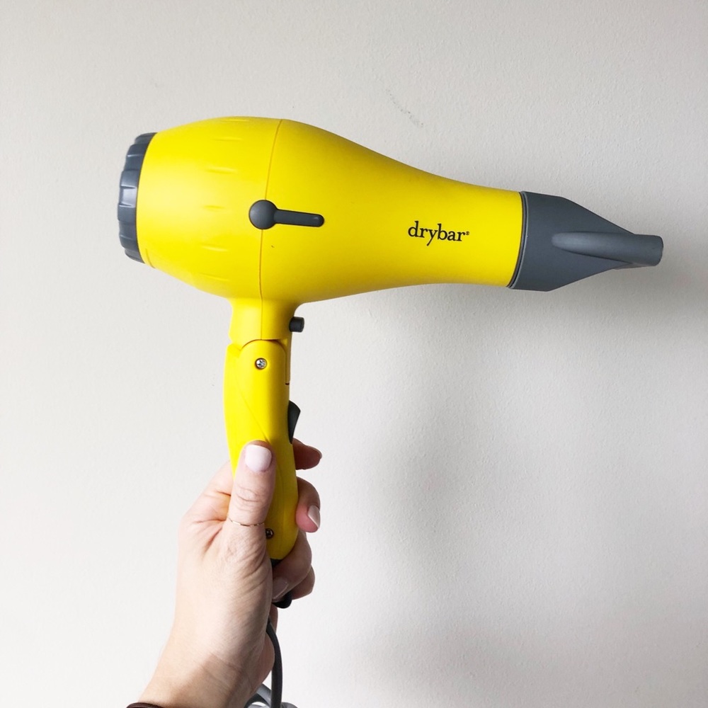 Drybar Baby Buttercup
